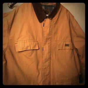 Heavy Duty Dickies Jacket